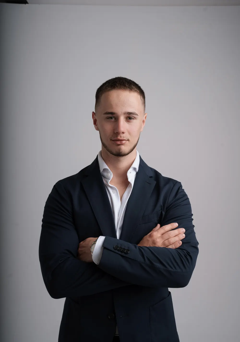 Timotej Kuzmik UX/UI Design Websites