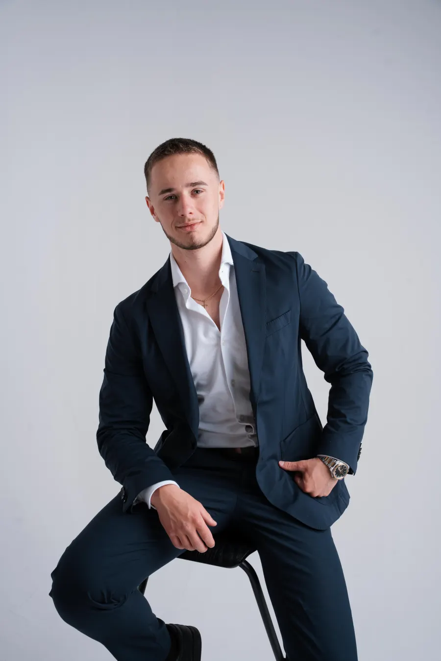 Timotej Kuzmik UX/UI Design Websites